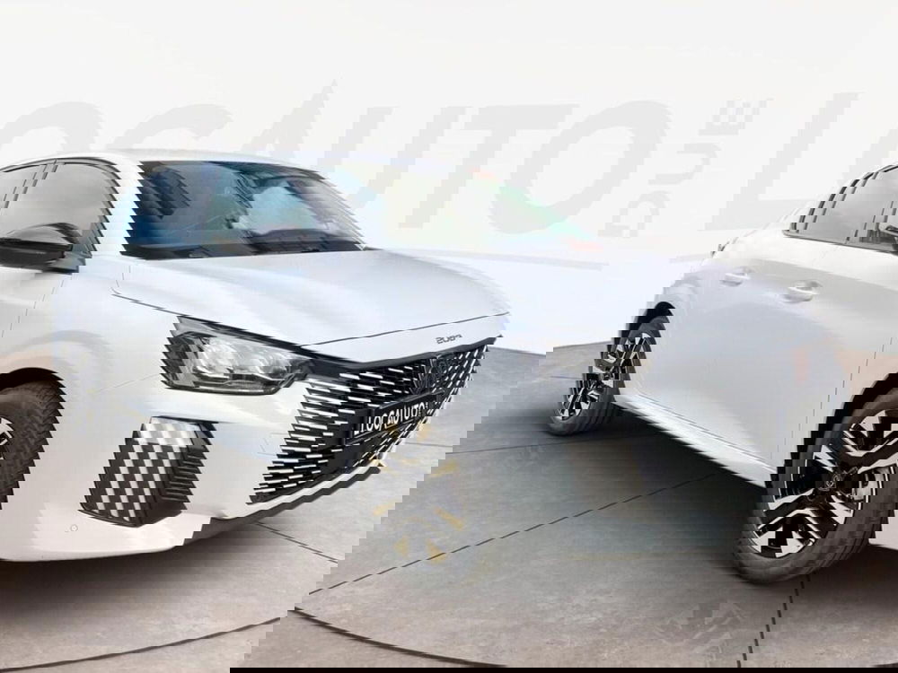 Peugeot 208 nuova a Torino (3)