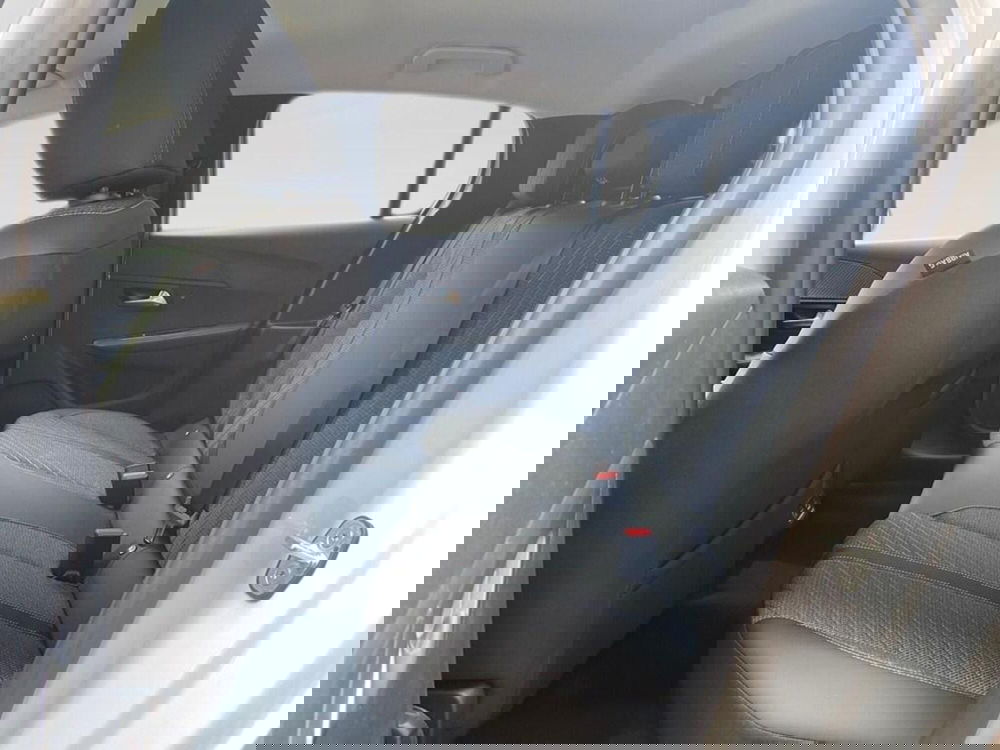 Peugeot 208 nuova a Torino (8)