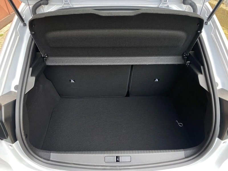 Peugeot 208 nuova a Torino (9)