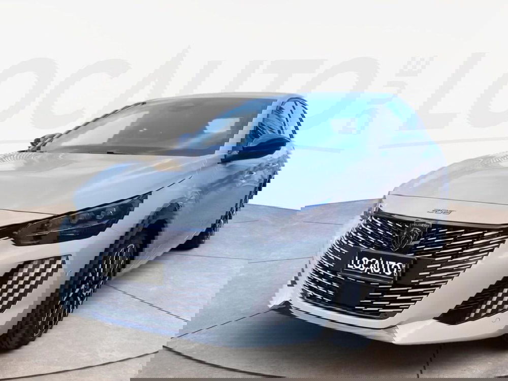 Peugeot 208 nuova a Torino