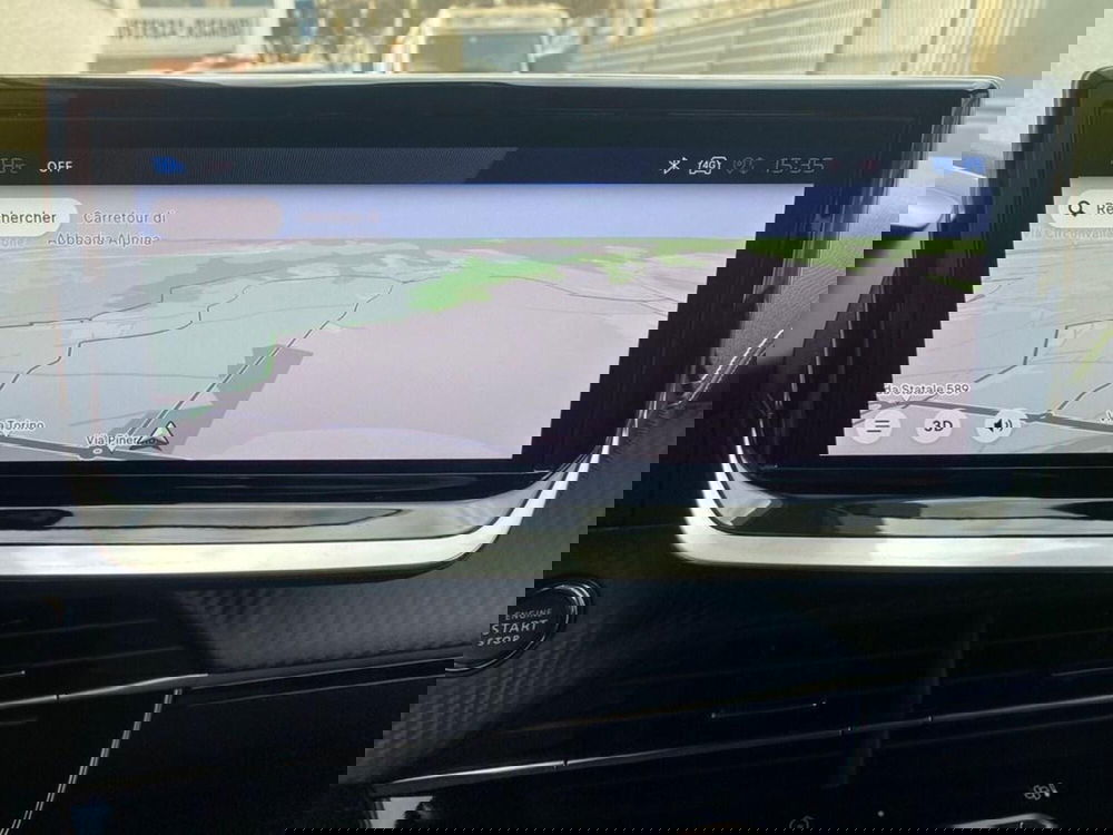 Peugeot 208 nuova a Torino (10)