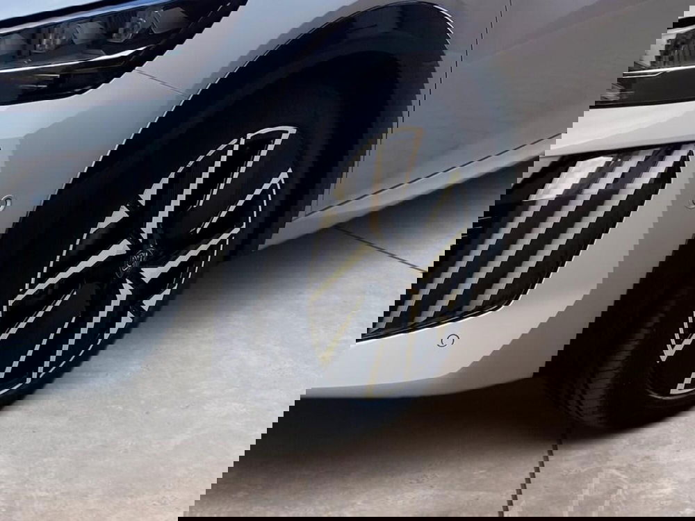 Peugeot 208 nuova a Torino (15)