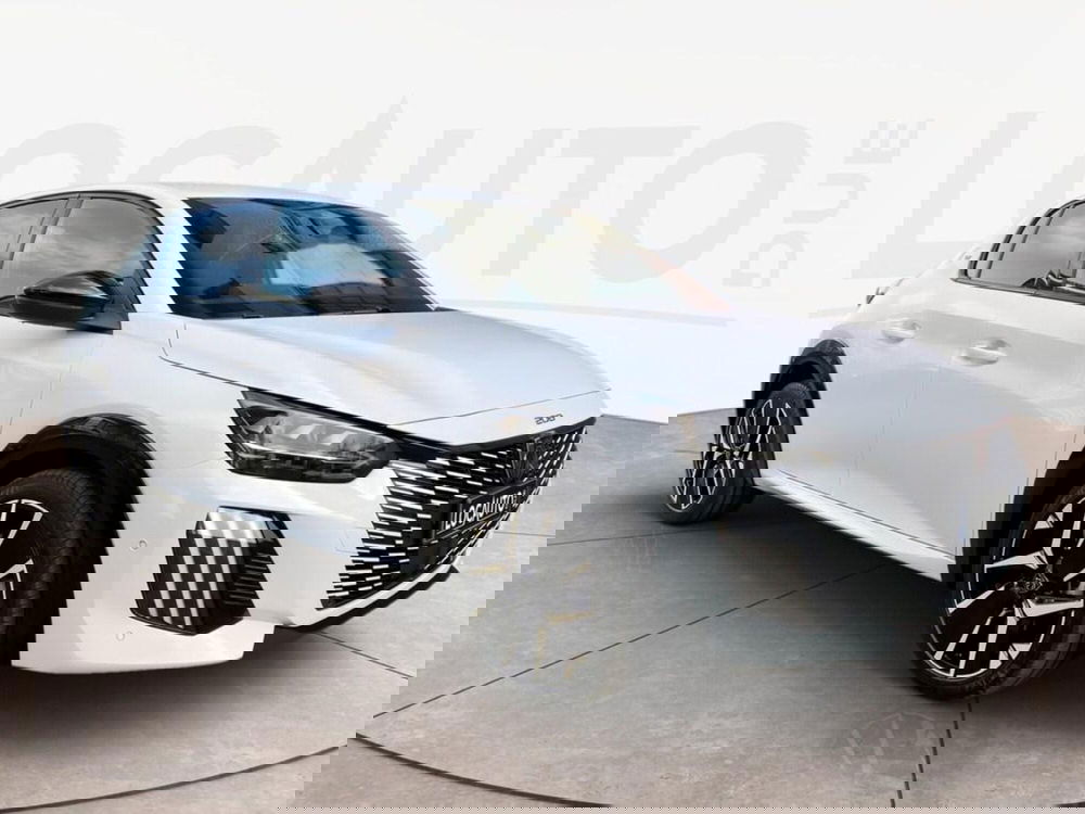 Peugeot 208 nuova a Torino (3)