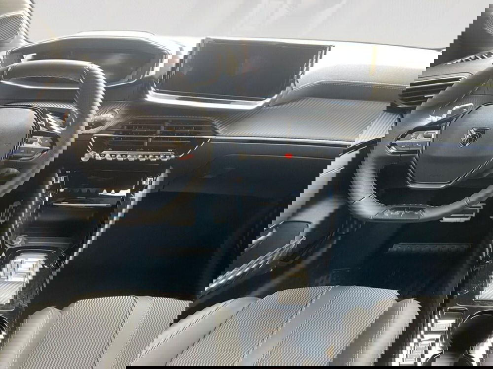 Peugeot 208 nuova a Torino (6)