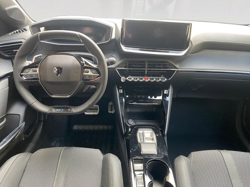 Peugeot 208 nuova a Torino (6)