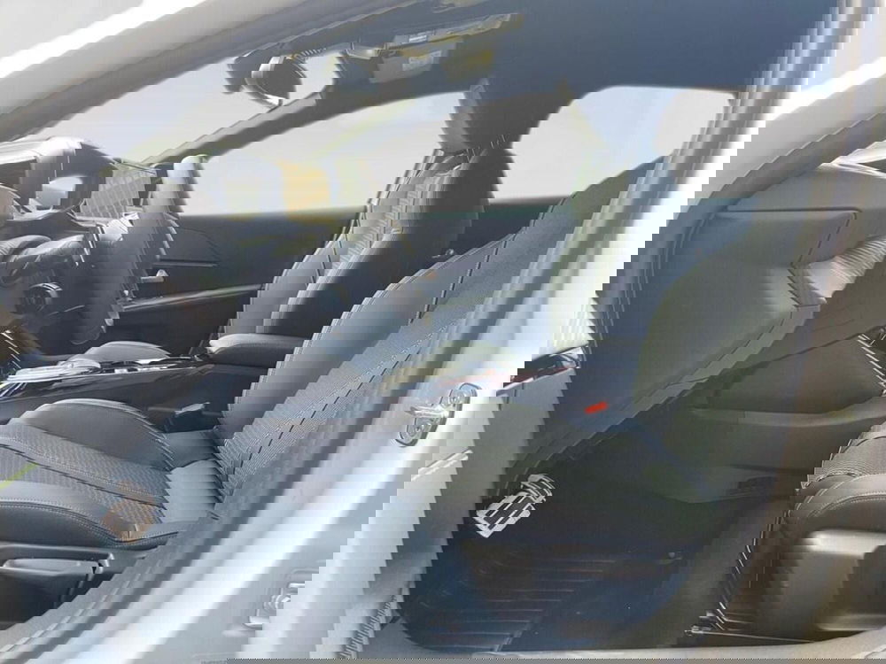 Peugeot 208 nuova a Torino (7)