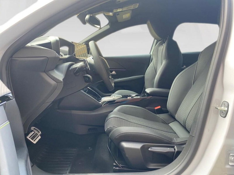 Peugeot 208 nuova a Torino (7)