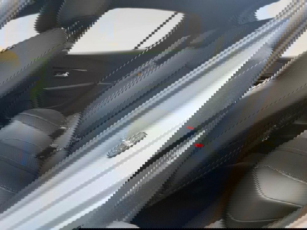 Peugeot 208 nuova a Torino (8)