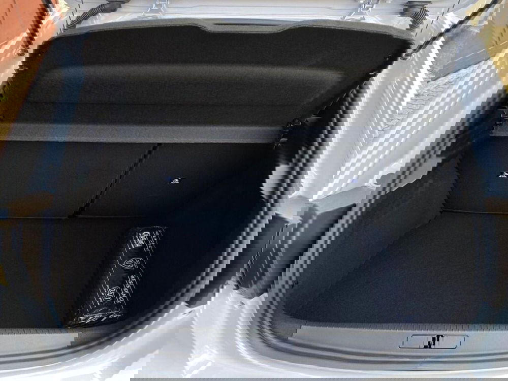 Peugeot 208 nuova a Torino (9)