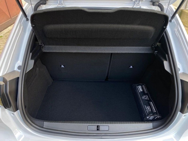 Peugeot 208 nuova a Torino (9)