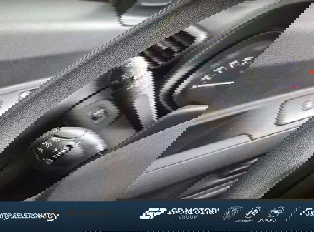 Citroen Berlingo Furgone usata a Caserta (12)