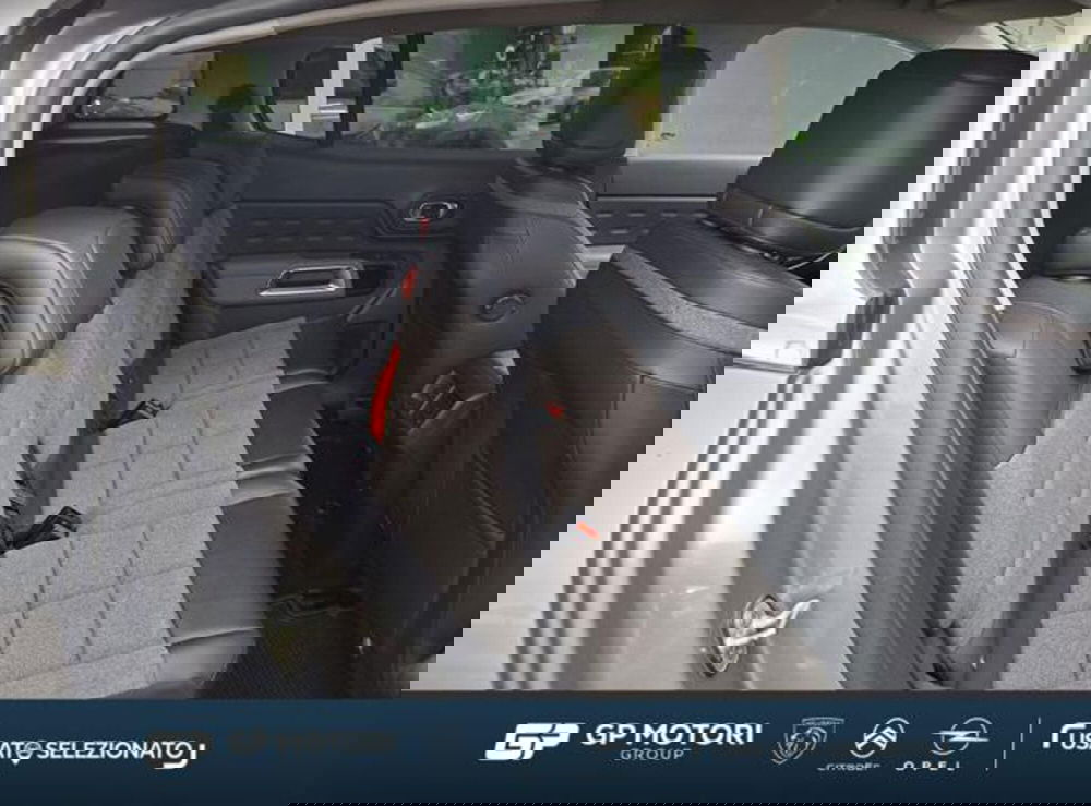 Citroen C5 Aircross usata a Caserta (12)