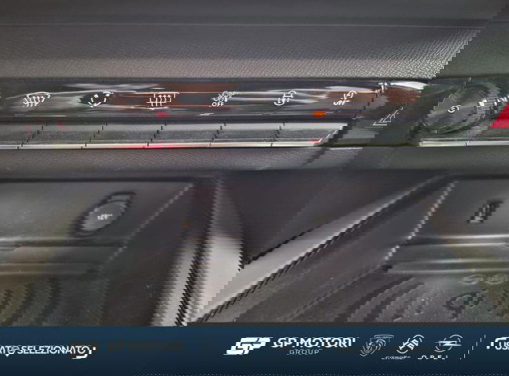 Citroen C5 Aircross usata a Caserta (17)