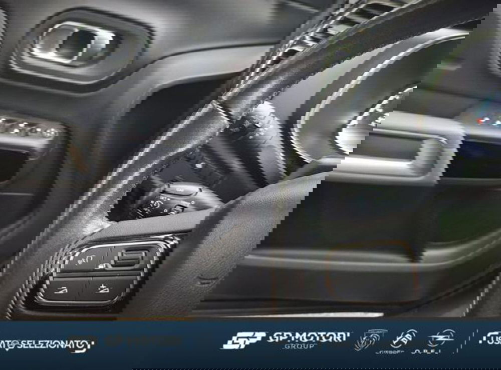 Citroen C5 Aircross usata a Caserta (18)