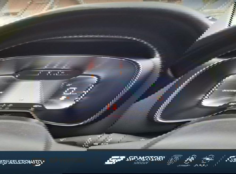 Citroen C5 Aircross usata a Caserta (20)