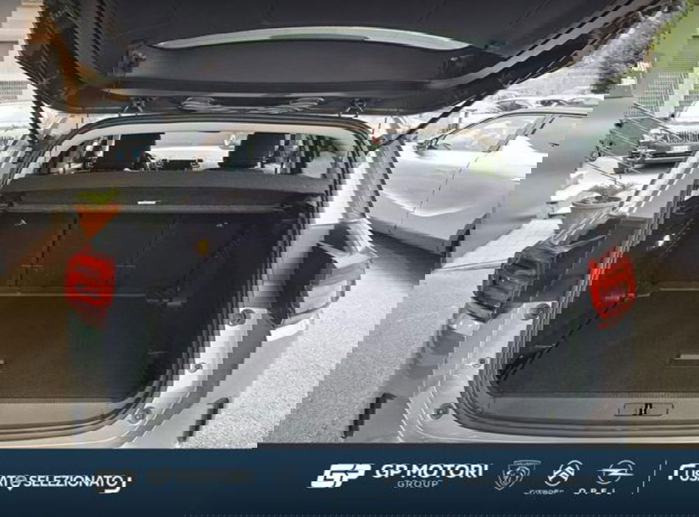 Citroen C5 Aircross usata a Caserta (6)