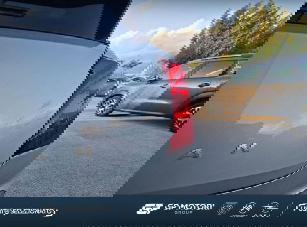 MINI Mini Countryman usata a Caserta (10)