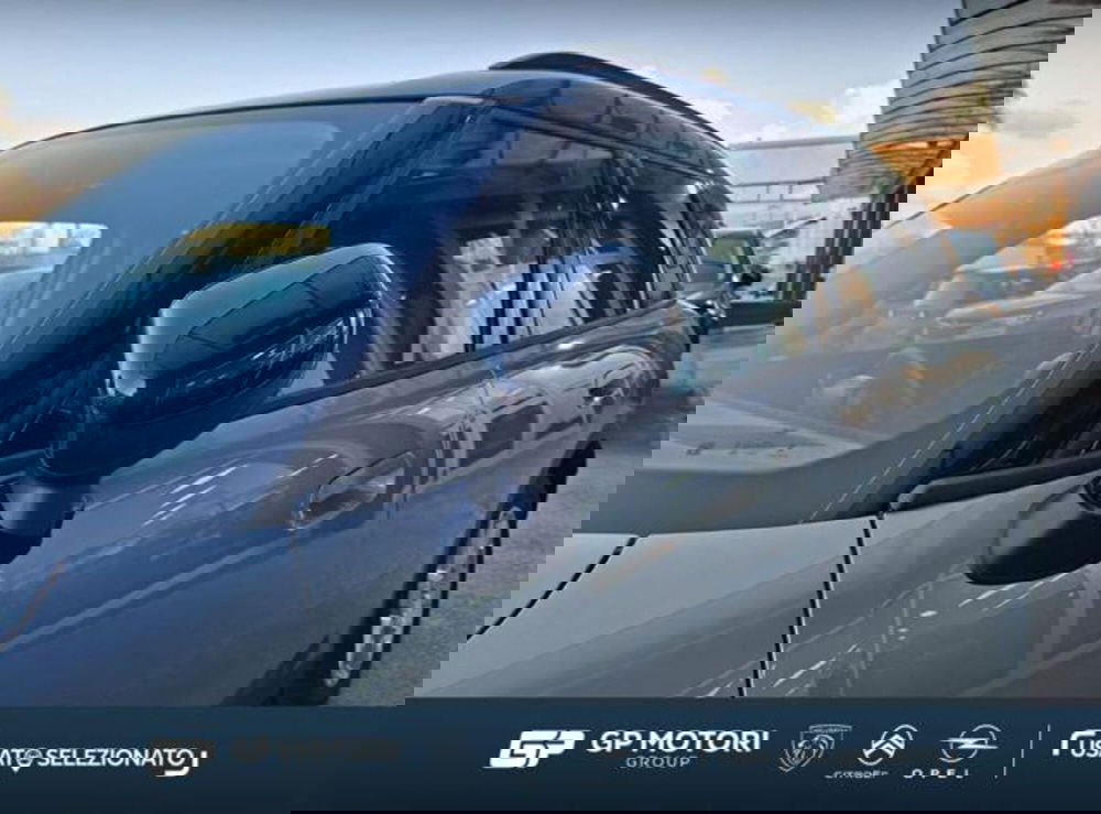 MINI Mini Countryman usata a Caserta (11)