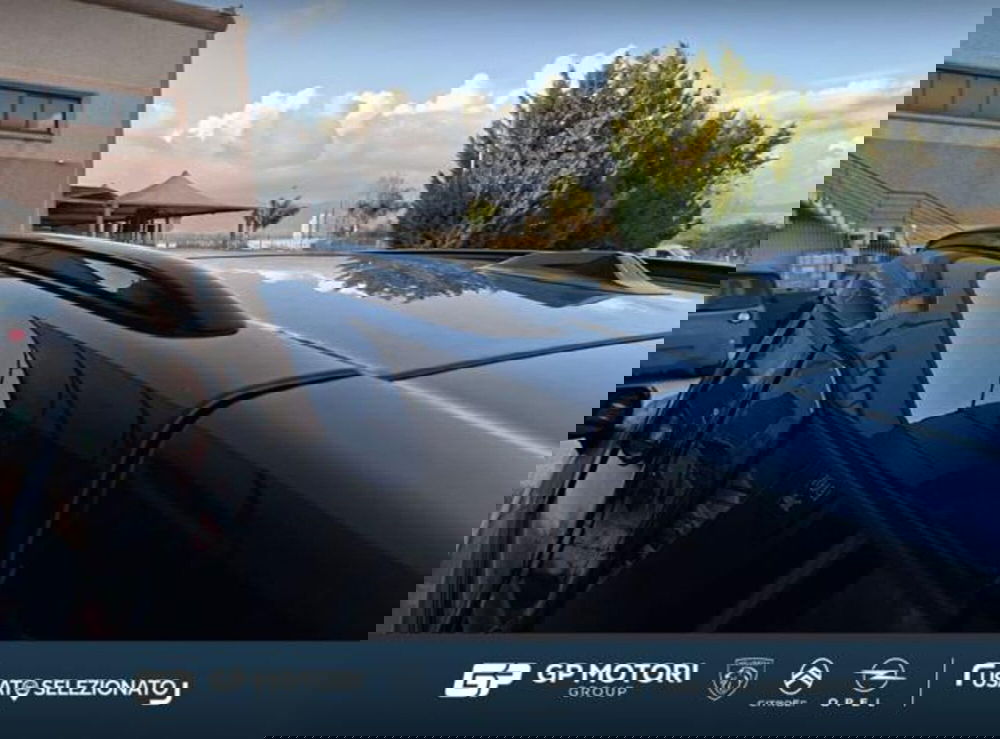 MINI Mini Countryman usata a Caserta (12)