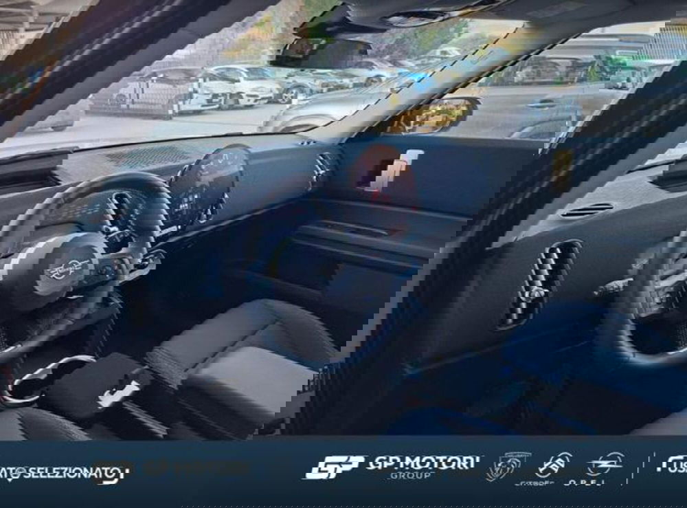 MINI Mini Countryman usata a Caserta (13)