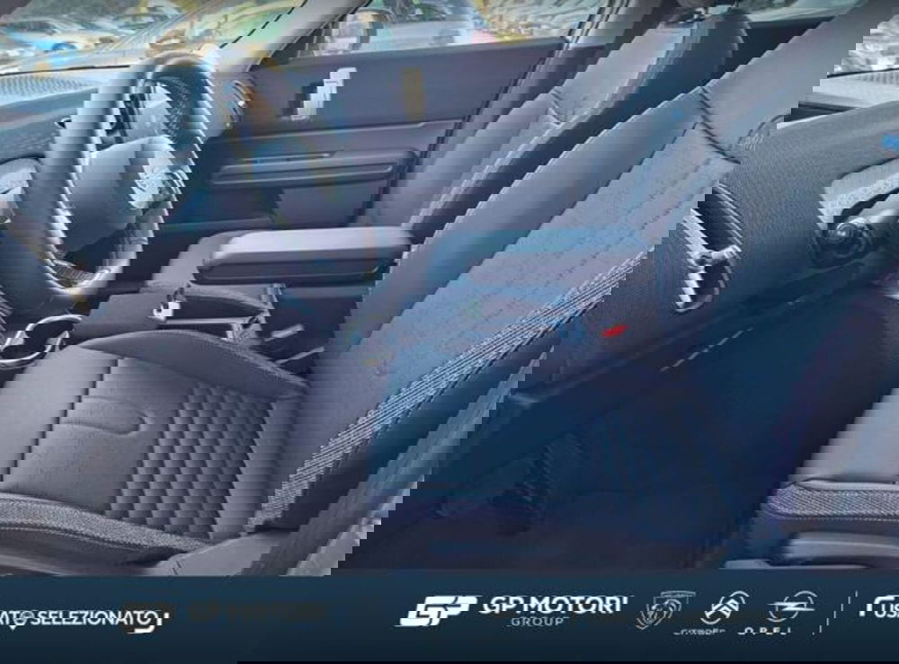 MINI Mini Countryman usata a Caserta (14)