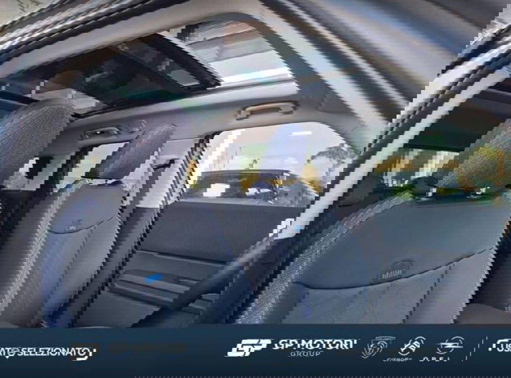 MINI Mini Countryman usata a Caserta (15)