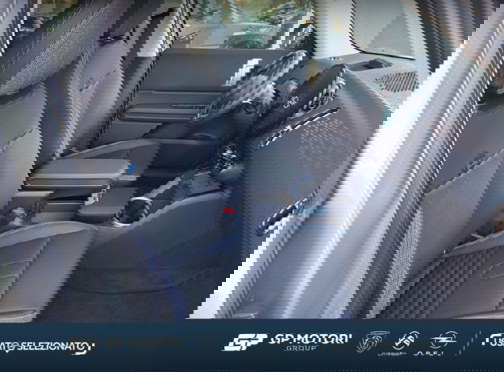 MINI Mini Countryman usata a Caserta (16)