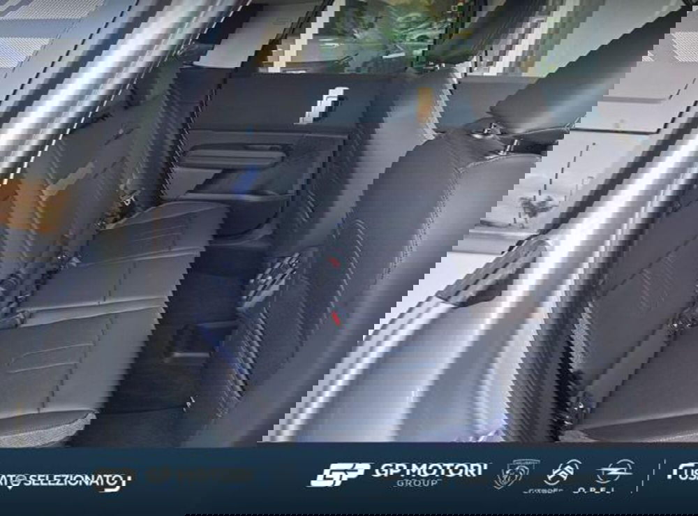 MINI Mini Countryman usata a Caserta (17)