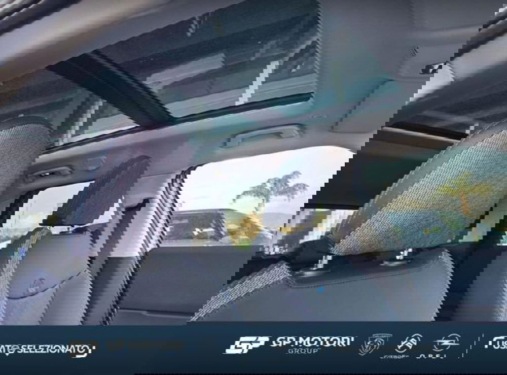 MINI Mini Countryman usata a Caserta (18)