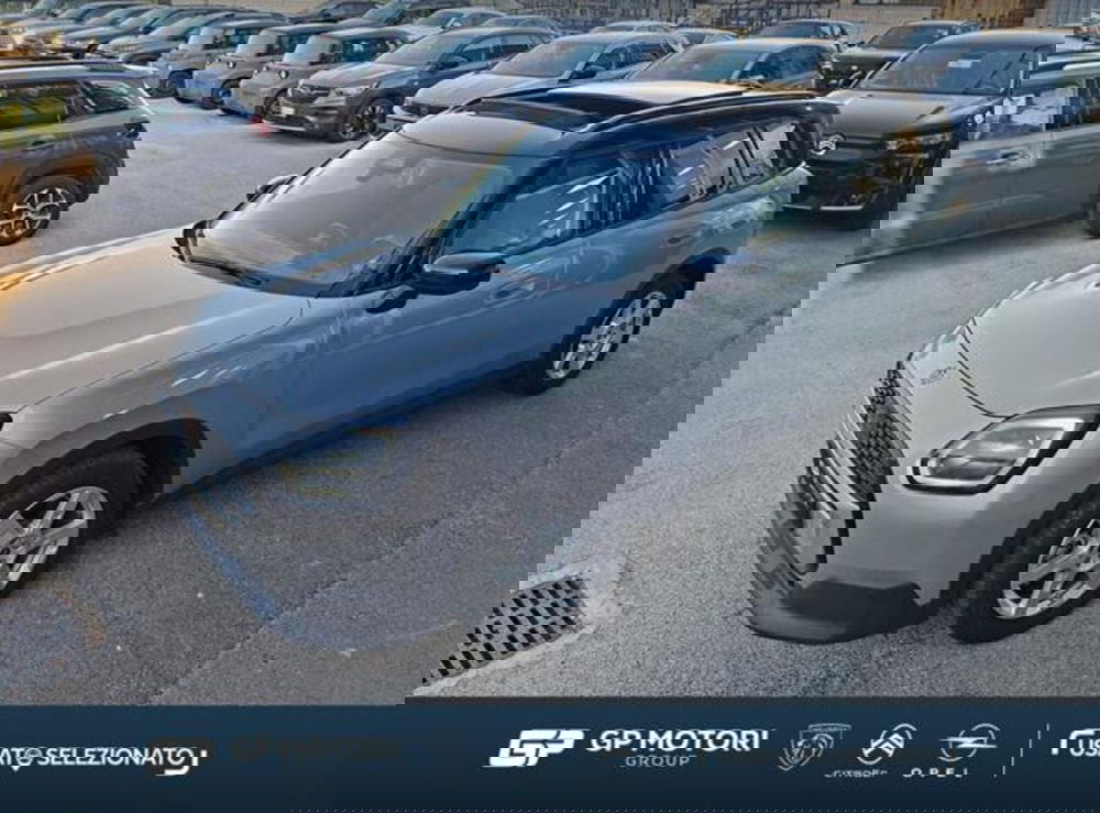 MINI Mini Countryman usata a Caserta (3)