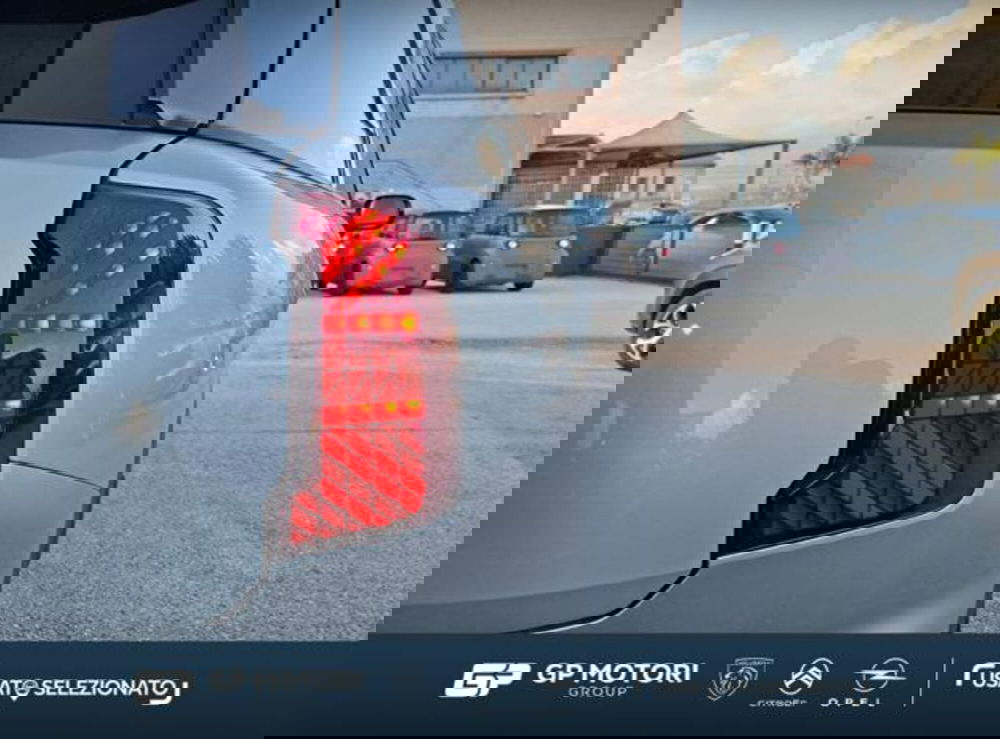 MINI Mini Countryman usata a Caserta (9)