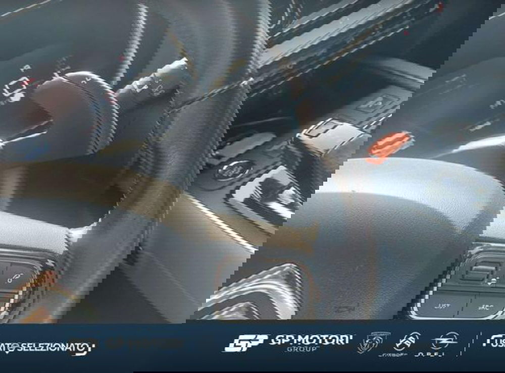 Citroen C5 Aircross usata a Caserta (11)