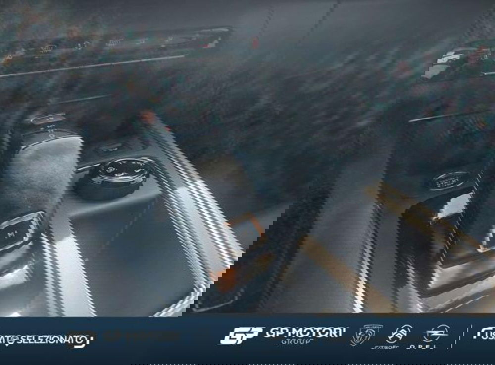 Citroen C5 Aircross usata a Caserta (12)