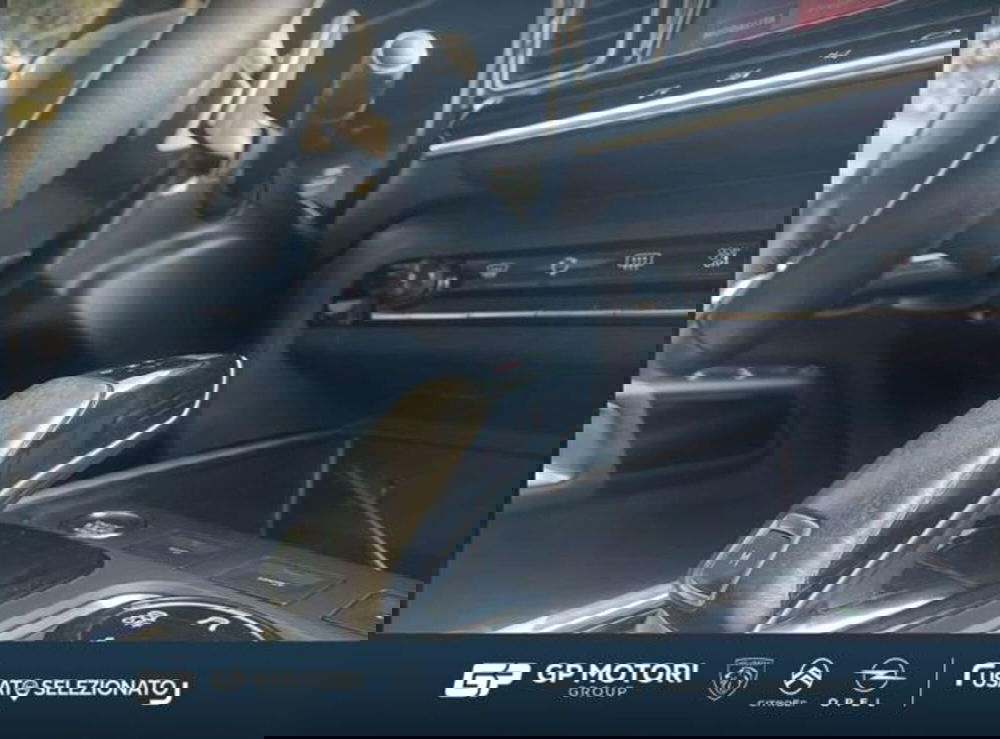 Citroen C5 Aircross usata a Caserta (13)