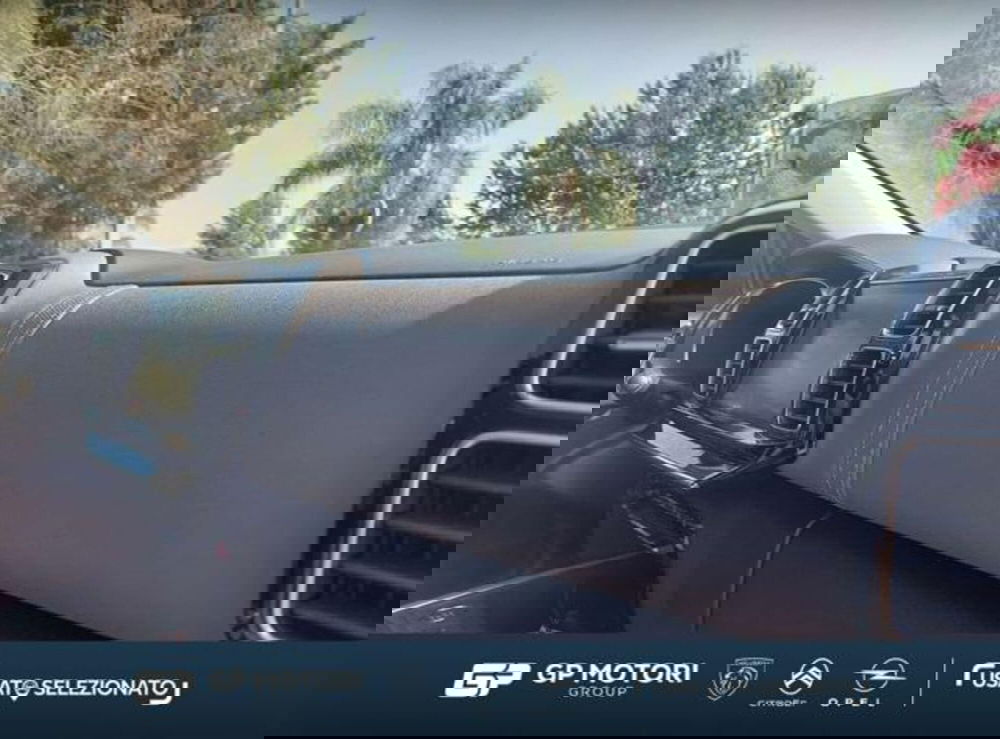 Citroen C5 Aircross usata a Caserta (15)