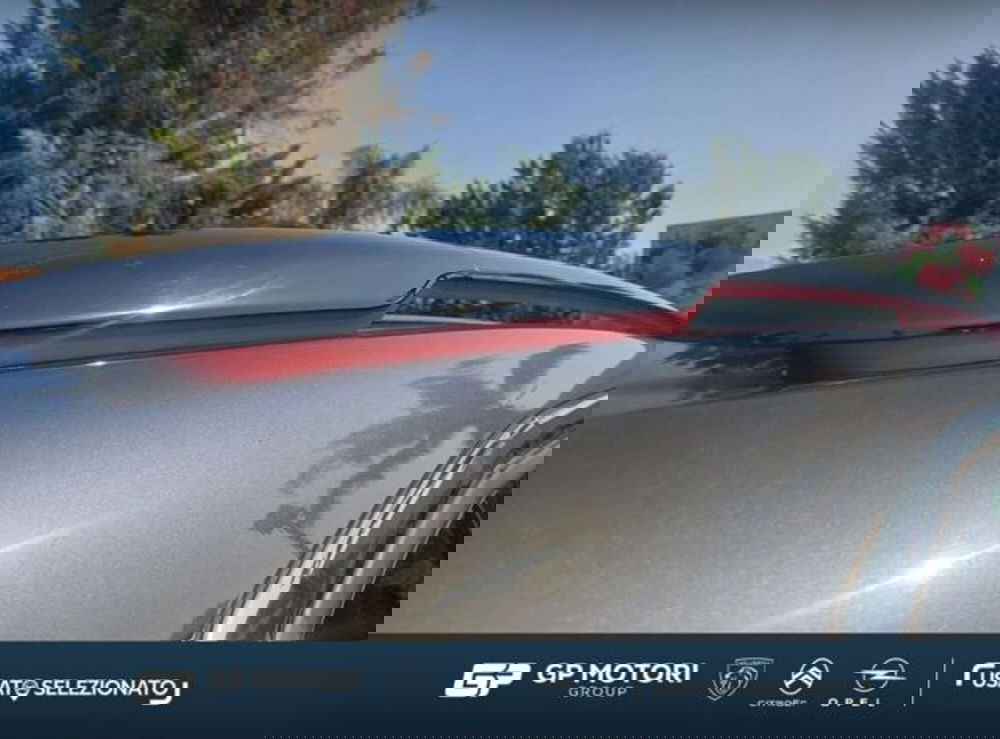 Citroen C5 Aircross usata a Caserta (16)