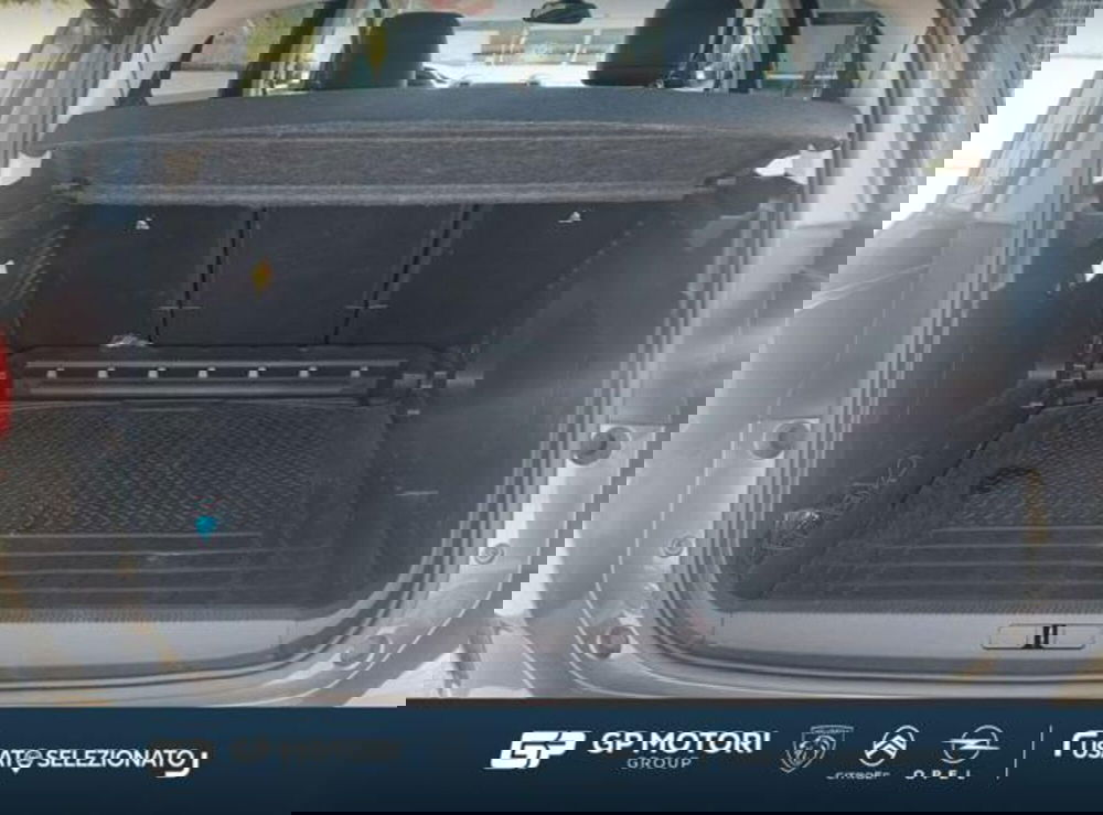 Citroen C5 Aircross usata a Caserta (17)