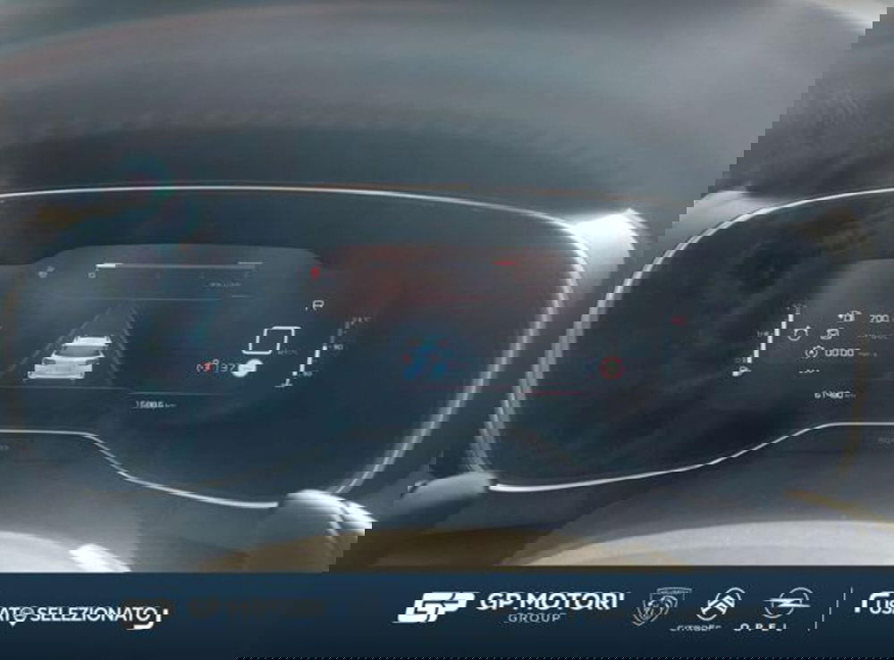 Citroen C5 Aircross usata a Caserta (18)