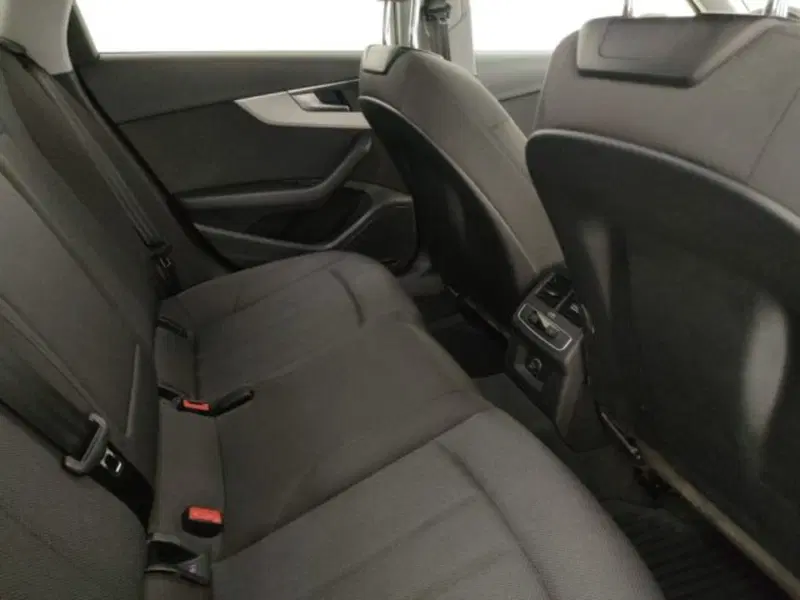 Audi A4 Avant usata a Modena (10)