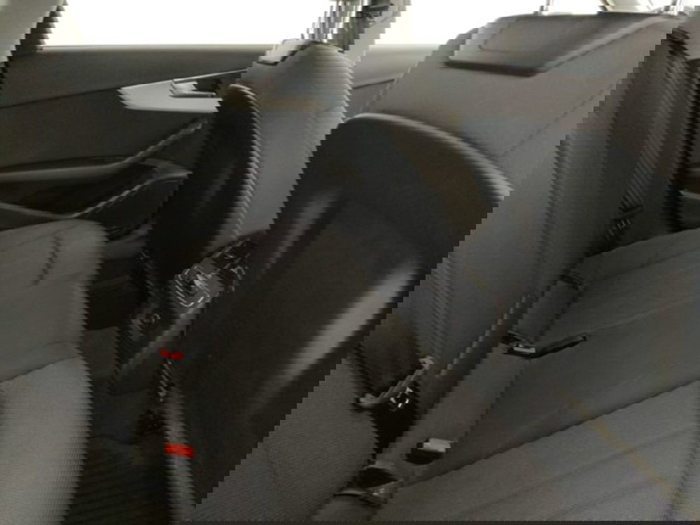 Audi A4 Avant usata a Modena (10)