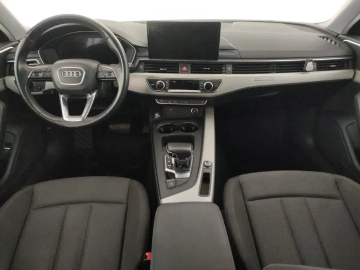 Audi A4 Avant usata a Modena (11)