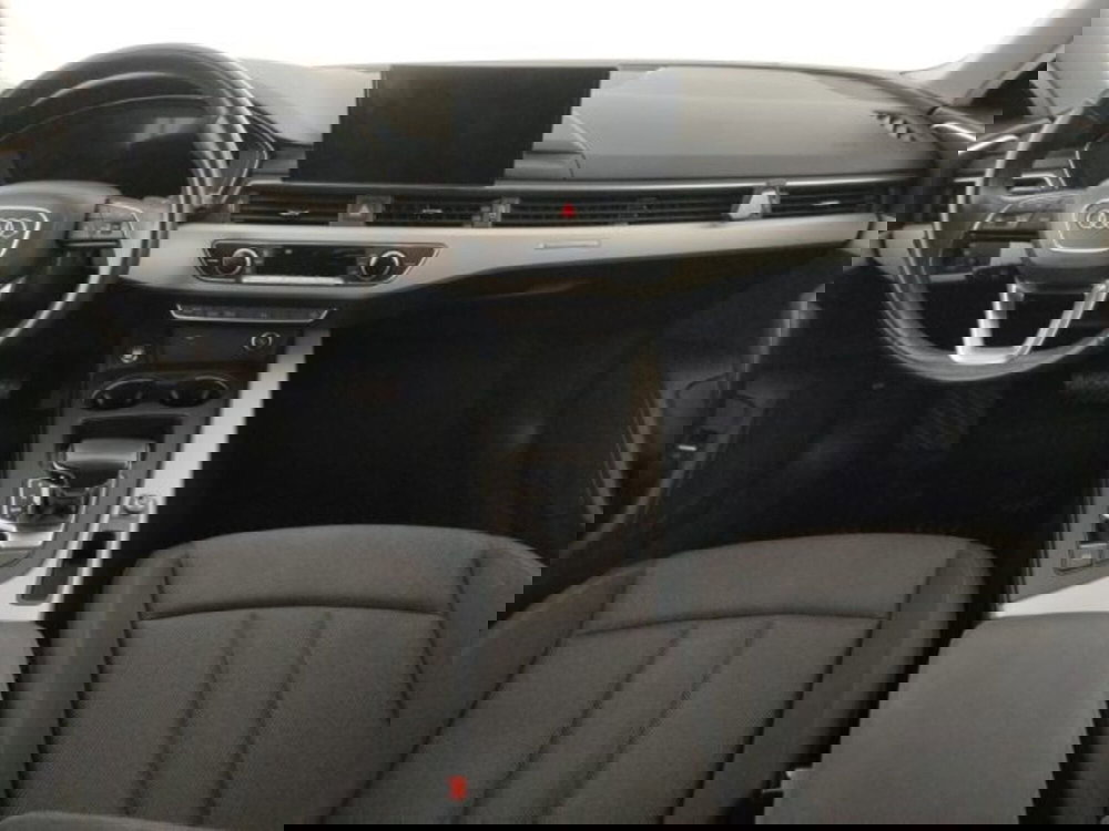 Audi A4 Avant usata a Modena (11)