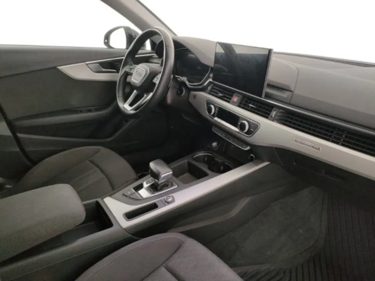Audi A4 Avant usata a Modena (12)