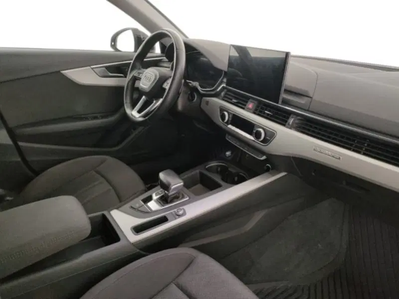 Audi A4 Avant usata a Modena (12)