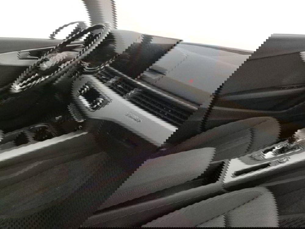 Audi A4 Avant usata a Modena (12)