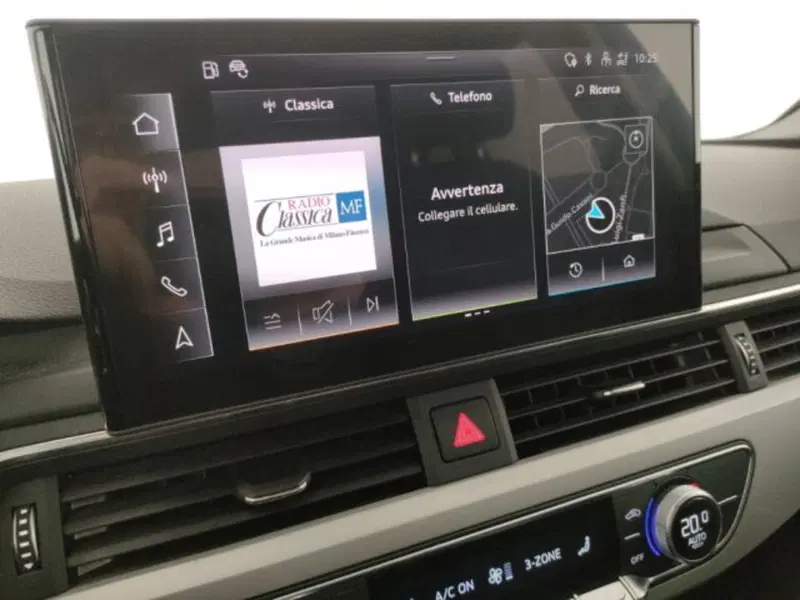 Audi A4 Avant usata a Modena (14)
