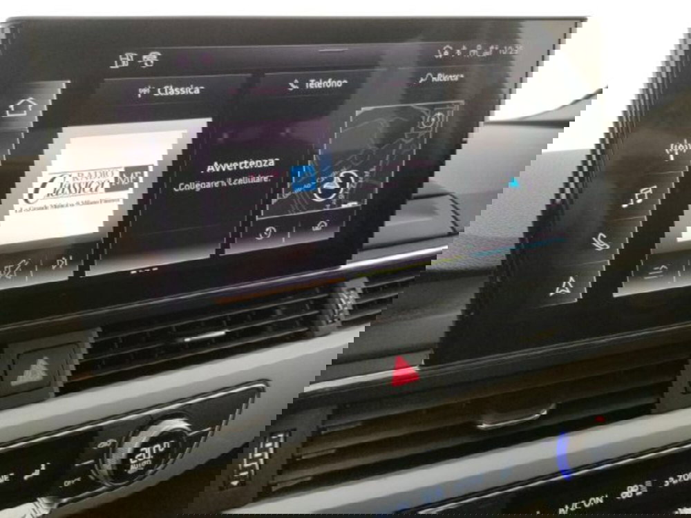 Audi A4 Avant usata a Modena (14)