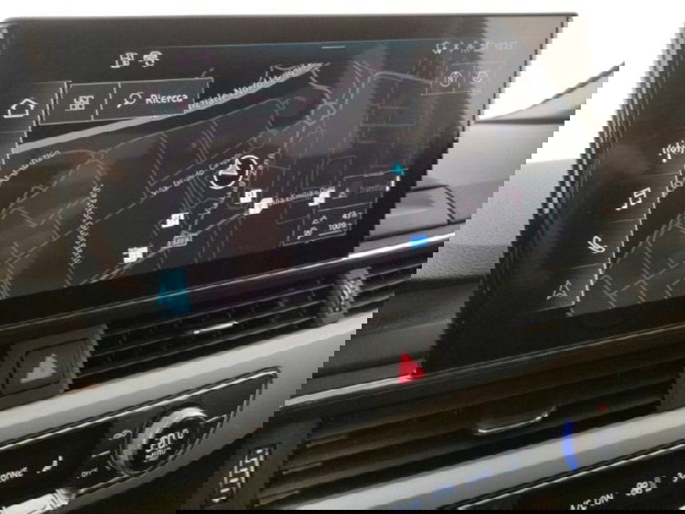 Audi A4 Avant usata a Modena (16)