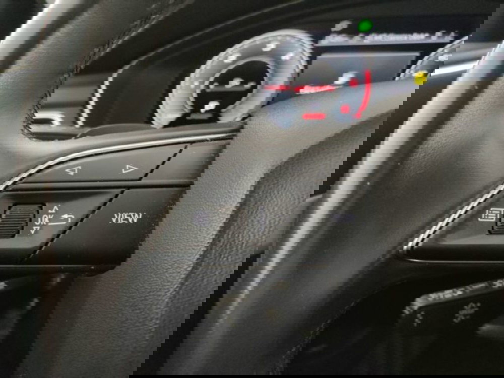 Audi A4 Avant usata a Modena (18)