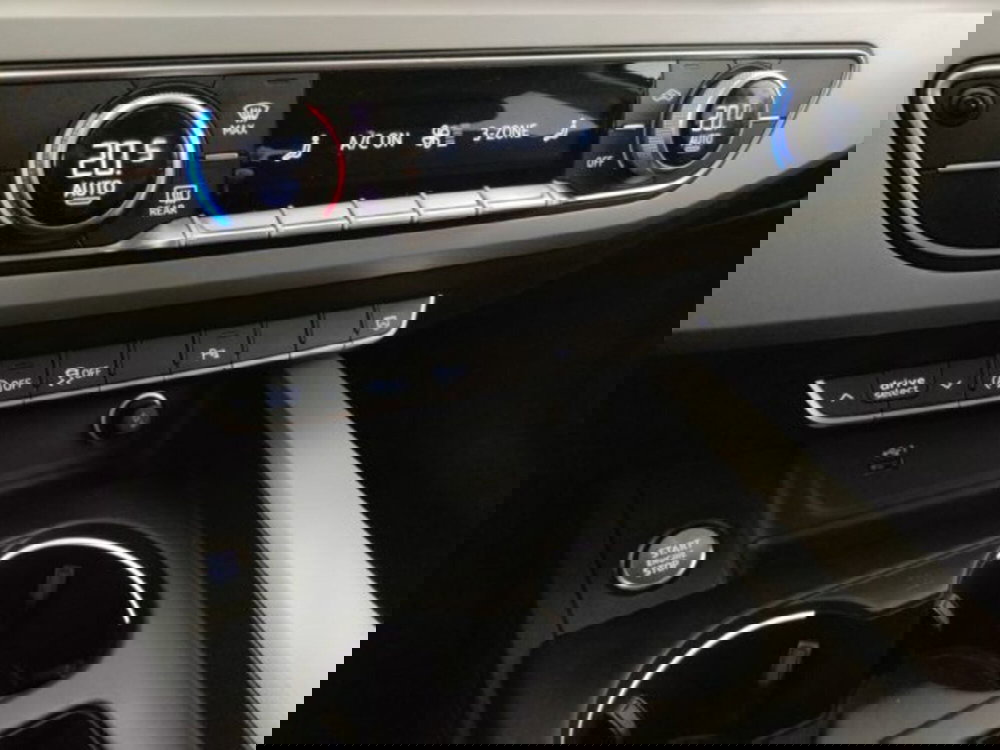 Audi A4 Avant usata a Modena (20)